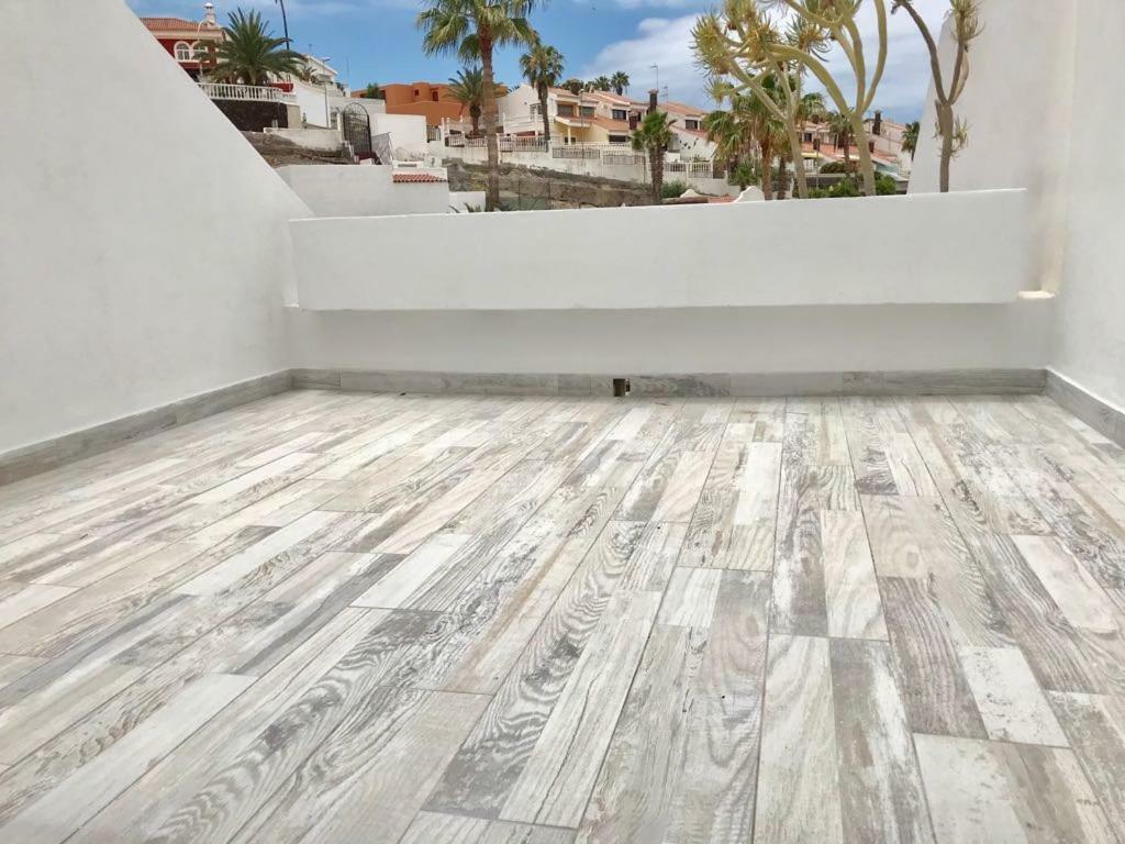 Tenerife Luxury Apartment Costa Adeje 2 Exterior photo